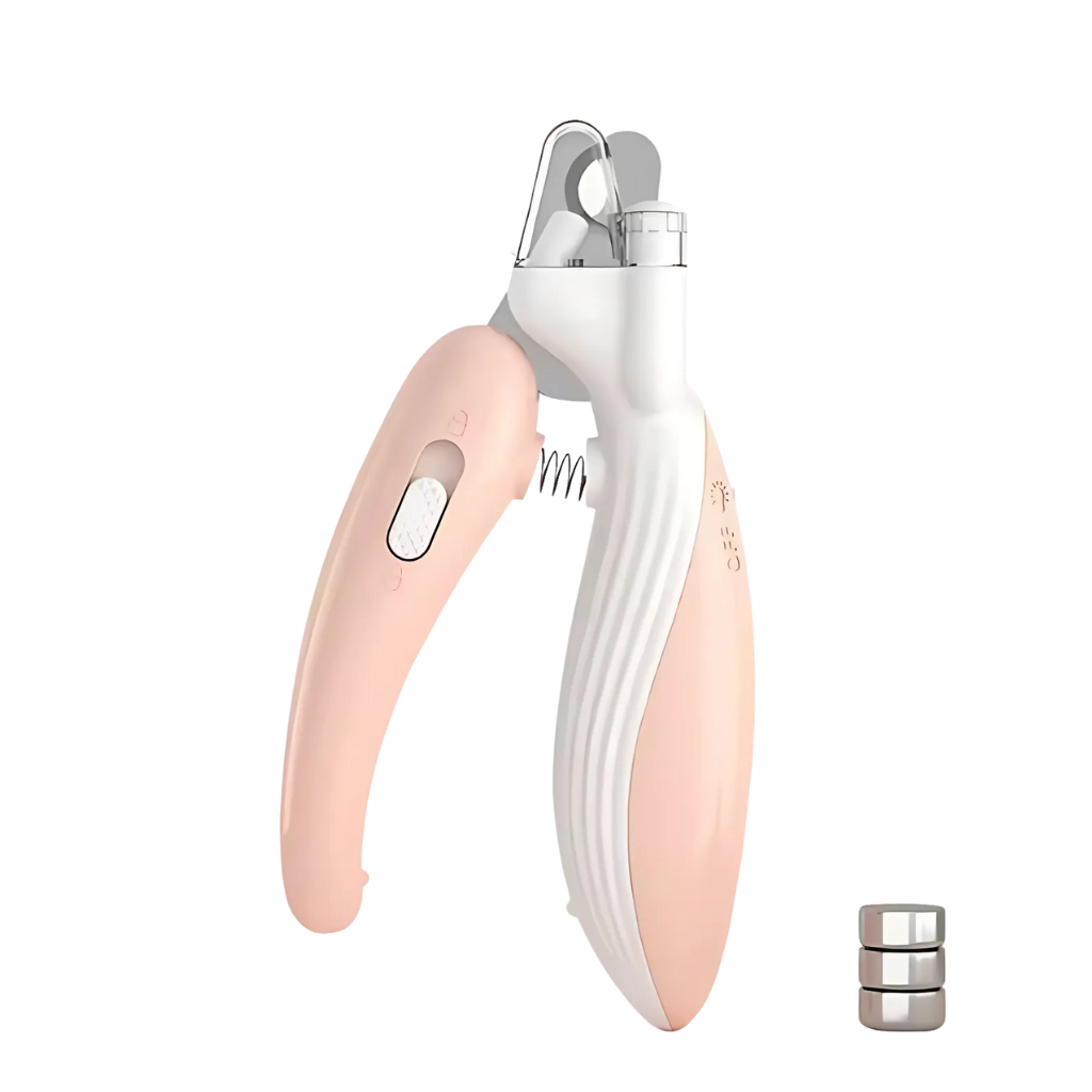 קוצץ ציפורניים לחיות מחמד