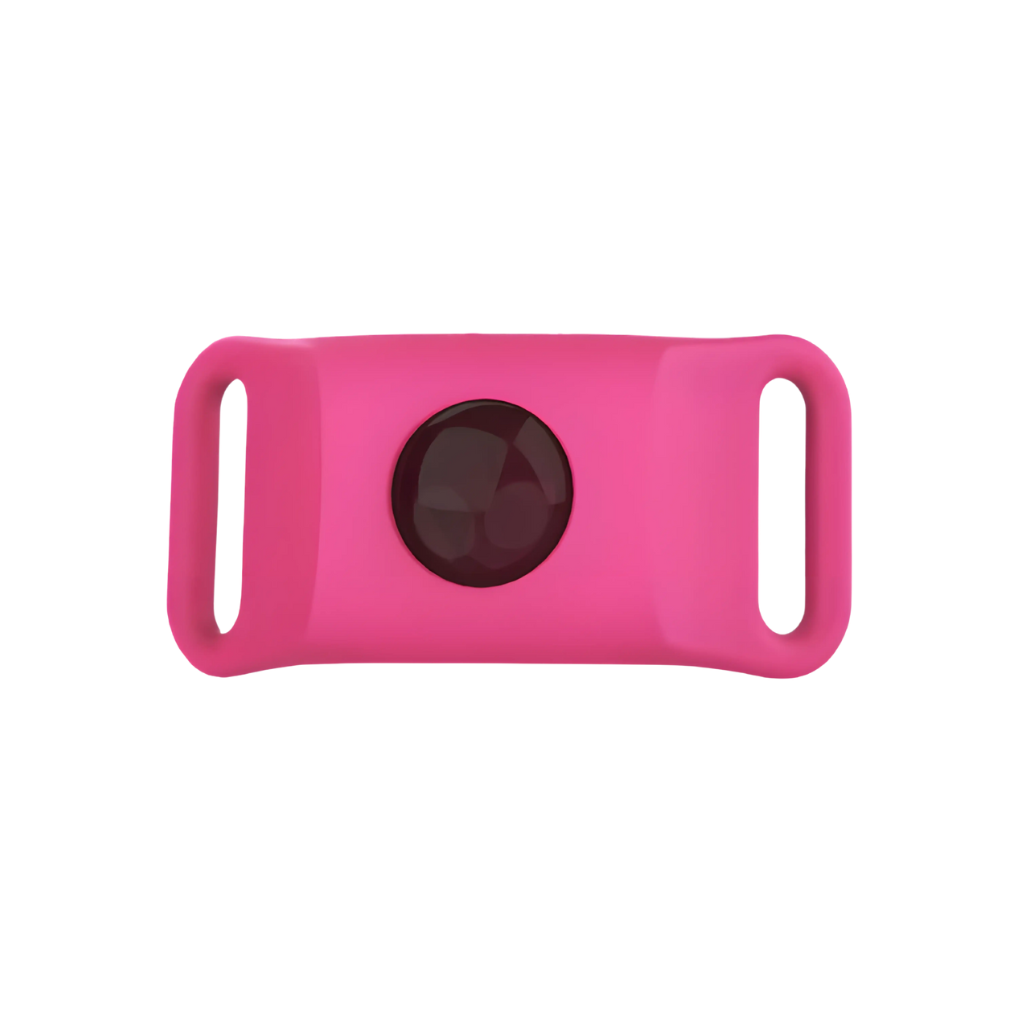 תג פטלי נגד פרעושים לכלבים