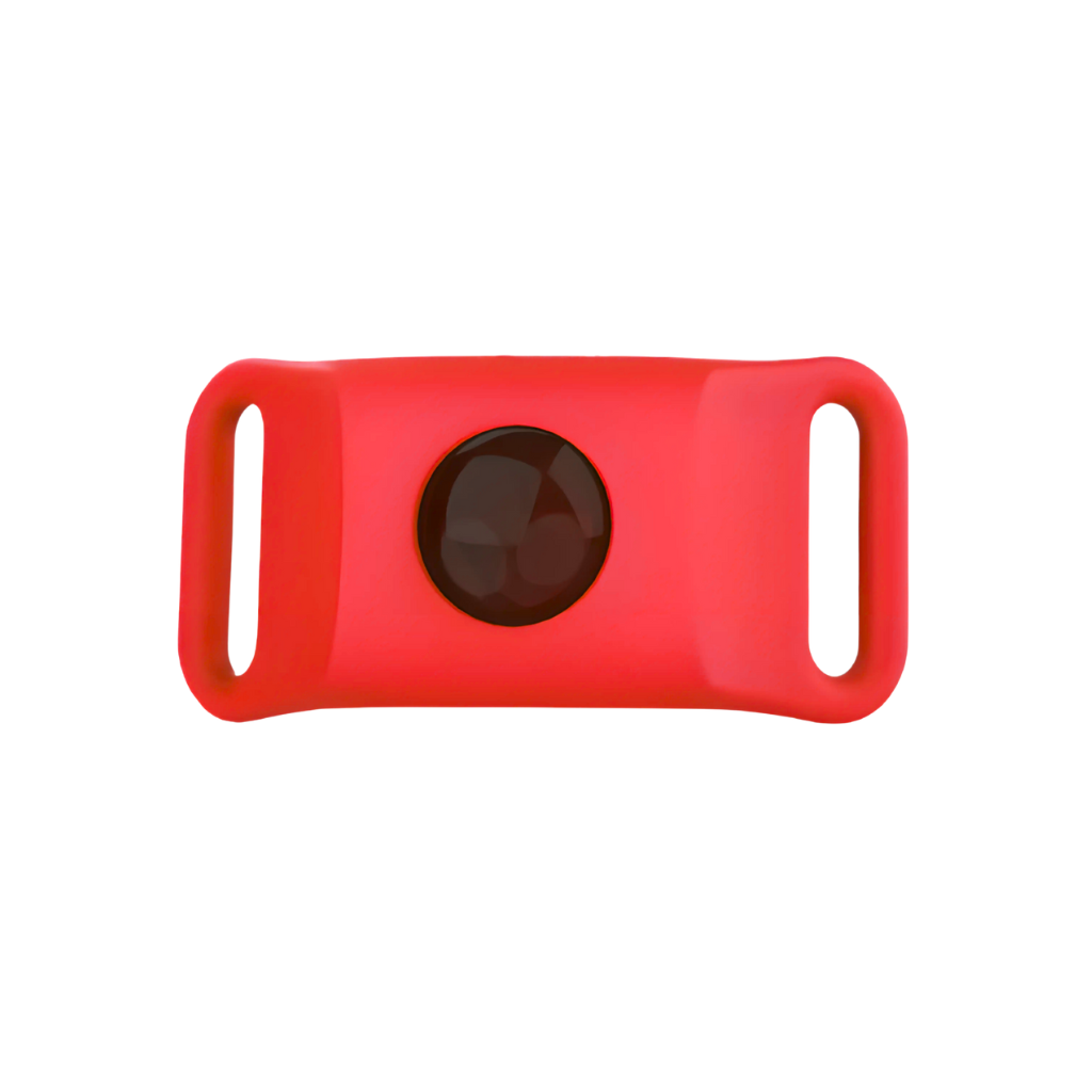 תג פטלי נגד פרעושים לכלבים